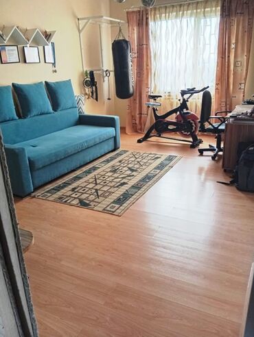 Продажа квартир: 2 комнаты, 57 м², 106 серия, 9 этаж, Евроремонт