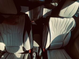 Nissan: Nissan Primera: 2002 г., 1.8 л, Седан — 10