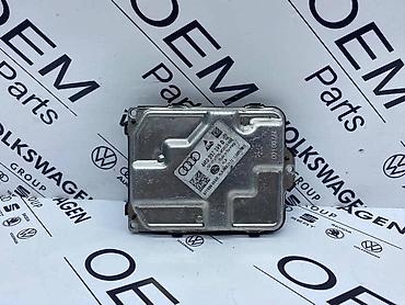 gps za vozila: BALAST MODUL FARA ZA AUDI A6, Q5, Q7 . - 4M0 907 399 D | Balast — 2