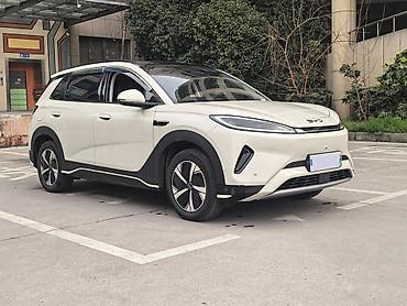byd seagull цена в бишкеке: BYD Sea Lion 05: 2025 г., Электромобиль, Кроссовер — 3