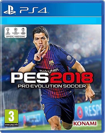 nar mobile elaqe: Əlimdə pes 2018 diski var, pes21 almaq istəyirəm. Əgər satan varsa bu — 1