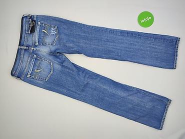 jeansy lee: Diesel, Jeansy damskie, rozmiar S — 3