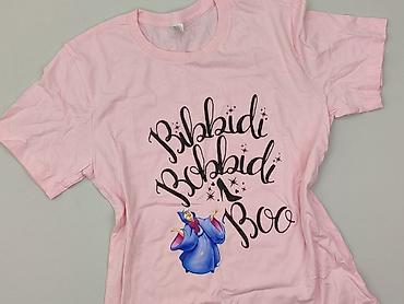 bingo: Bella, T-shirt damski, rozmiar M — 1