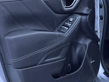 Subaru: Subaru Forester: 2020 г., 2.5 л, Вариатор, Бензин, Кроссовер — 12