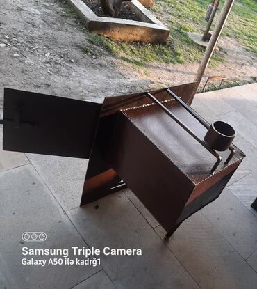 барбекю мангал баку: Manqal, Kömür, İşlənmiş, Qapaqlı, Ödənişli çatdırılma