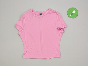 bluzki jordan: T-shirt damski, rozmiar M — 2