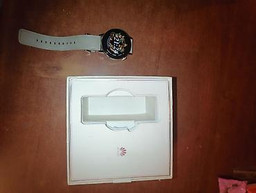 Smart saatlar: Smart saat, Huawei — 5