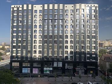чуй карпинка квартира: Продаю две 1 ком кв по 52 квадрата второй этаж на стадии котлова. Ж/К — 1