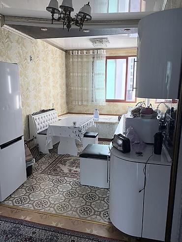 суточный квартира бишкек элитка: 3 комнаты, Собственник, Без животных — 9