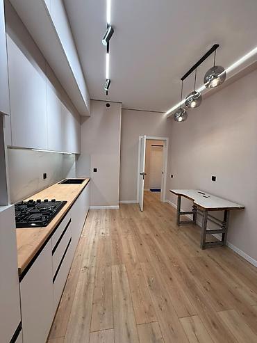 Продажа квартир: 2 комнаты, 49 м², Аламединский рынок / базар 6 этаж, Евроремонт at lalafo.kg — 2 Продажа квартир: 2 комнаты, 49 м², Аламединский рынок / базар 6 этаж, Евроремонт — 2