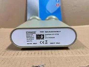 Aksesoari za TV i video: Schwaiger SPS 8804 – digitalni Monoblock Quad LNB (6°) - Monoblock — 11