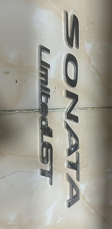 hyundai elantra diffuser: Hyundai sonata 2019,2020,2021,2022,2023 baqaj yazısı Orginal üsdən — 2