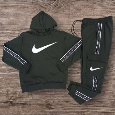 zenski tech fleece: Nike ženska trenerka Novo Pamuk Veličine s m l xl fb Moja Kupovina