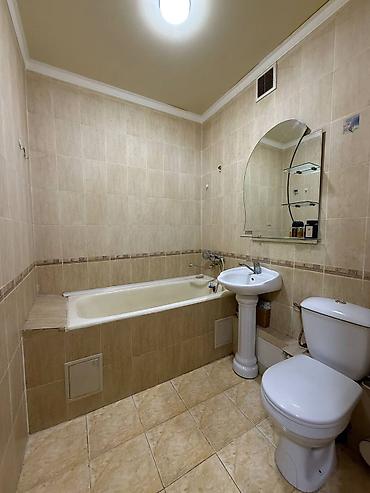 Продажа квартир: 1 комната, 35 м², Асанбай мкр 105 серия, 2 этаж, Косметический ремонт — 9
