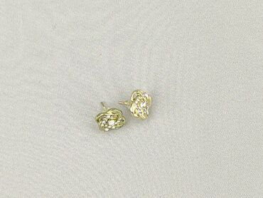 paski srebrne do sukienki: Earrings, Female, condition - Perfect