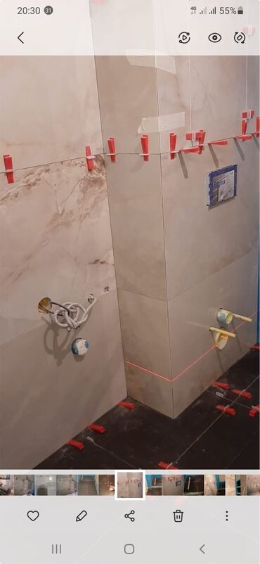 Ремонт под ключ: Делаем Евро ремонт Косметический ремонт Мелкосрочный ремонт — 4