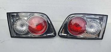 360 kamera za auto: STOP SVETLA I STOP LAMPE ZA MAZDA 6 OD 2006. DO 2008. GOD. | Stop — 1
