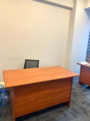 Digər mebel: Avadanlıqların hər biri ideal vəziyyətdədir. Az işlənilmişdir — 27