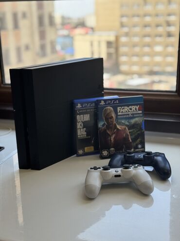 купить playstation 4 за 5000: Продаю PlayStation 4 1TB
НЕ ПРОШИТЫЙ!
2 оригинальных джойстика
2 диск