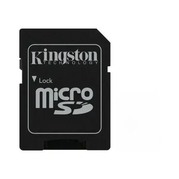 kamera za sijalicno grlo: 📸 Kingston Micro SD Canvas Select Plus 256GB Model: SDCS2/256GB + SD