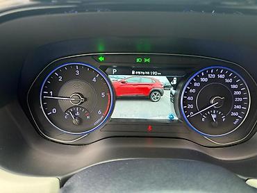 Hyundai: Hyundai Palisade: 2019 г., 2.2 л, Автомат, Дизель, Кроссовер — 31