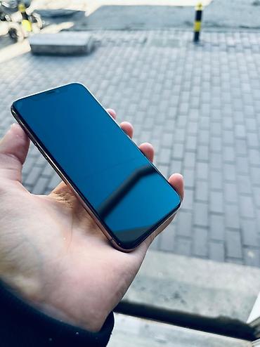 Apple iPhone: Айфон 11 про 256 все в идеале АКБ только менялось на оригинал с чипом — 5