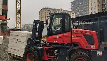 4а фе: 🏗️ Погрузчик-вездеход 4WD в аренду! Любое бездорожье нипочем! Стройка — 2