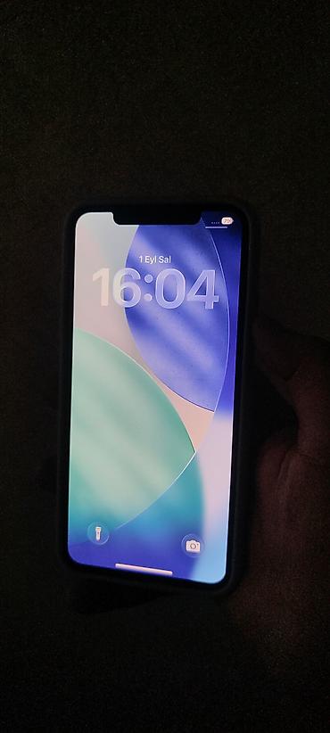 IPhone 11 Pro Max, 64 GB, Qızılı, Simsiz şarj