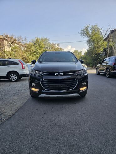 китайский электромобиль бишкек: Chevrolet Tracker: 2019 г., 1.4 л, Автомат, Бензин, Кроссовер