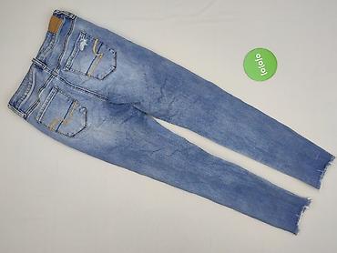 jeans eagle american: American Eagle, Jeansy damskie, rozmiar S — 3