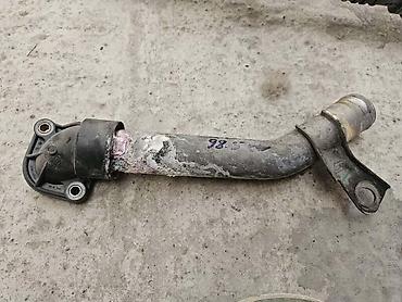 kalahari 510: CEV 2.0 98.5KW ZA RENAULT SCENIC ZA 2006. GOD — 1