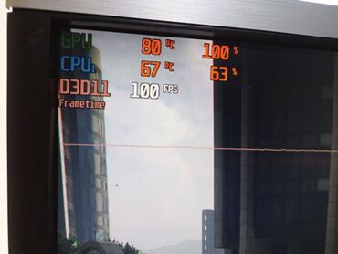 Видеокарты: Видеокарта, Б/у, Radeon RX, 4 ГБ, Для ПК — 18