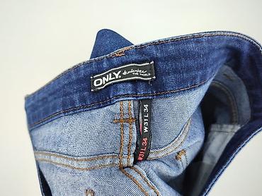 jeansy only: Only Jeans, Jeansy damskie, rozmiar L — 4