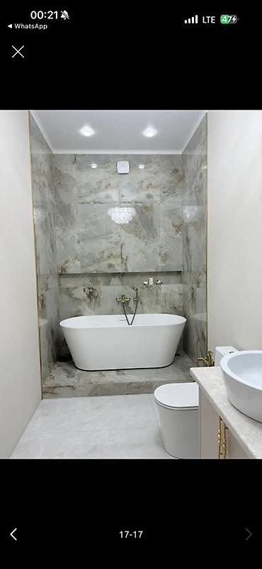 Продажа коттеджей и домов: ФПродается шикарный особняк в престижном районе Киргизия-1! Дом, в — 10