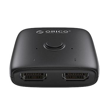tv bix: 🔌HDMI adaptor Orico-HS2-A1-BK-EP — əlavə qidalanma və drayver tələb — 6