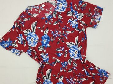calvin klein t shirt damski wyprzedaż: T-shirt damski, rozmiar 2XL