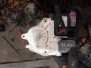 auto la: MOTORICI PODIZACA ZA AUDI A3 OD 2003. DO 2008. GOD. | ispravni — 2
