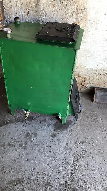 угольные котлы в бишкеке: Паровой Котел на 120кв метров — 3