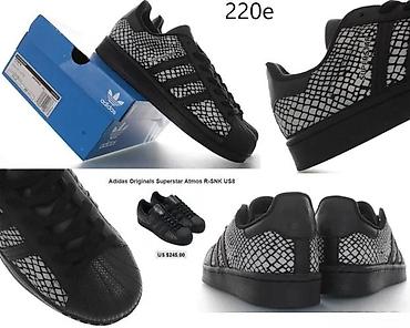 Patike: SUPERSTAR LIMITED ED. TOP MODELI, HIT 2025-26 | Adidas superstar x — 14