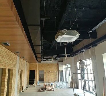 Жестяные работы: Жестяные работы, Вентиляция — 8