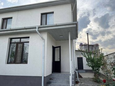 Долгосрочная аренда квартир: Дом, 200 м², 5 комнат, Агентство недвижимости, Косметический ремонт