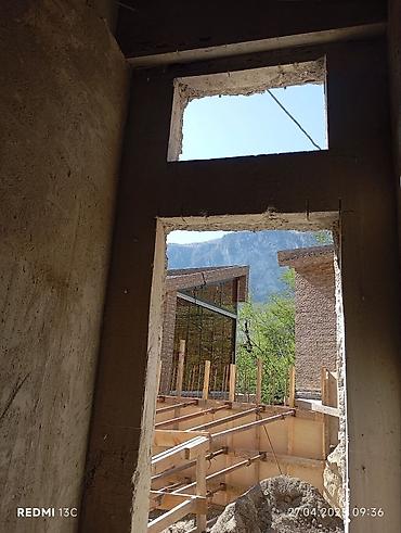 Beton işləri: Salamlar.Azərbaycanin istənilən bölgəsində beton kəsmə beton deşmə — 6