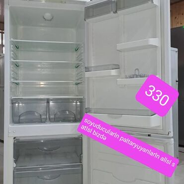 xaladelnik satiram: 2 двери Beko Холодильник Продажа