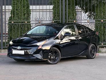 тайота приус 2000: Toyota Prius: 2018 г., 1.8 л, Вариатор, Гибрид, Хэтчбэк — 3