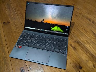 ASUS: ASUS ZenBook um425u Alınan gündən məndə olub Texniki qulluğu vaxtı — 7