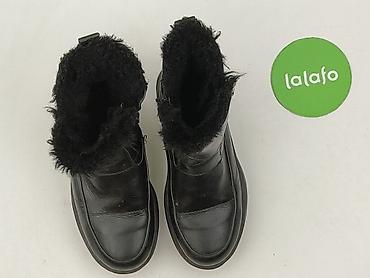 Botki: Botki damskie, rozmiar 37 — 3