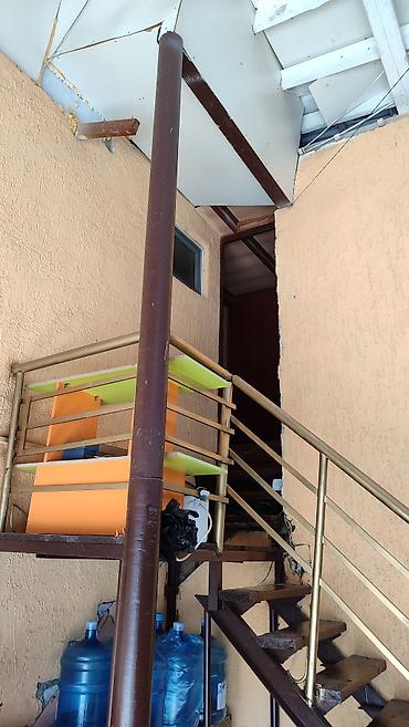 Продажа коттеджей и домов: 🏡 Продаётся большой дом с готовым бизнесом в Бишкеке (ж/м Токольдош) — 27