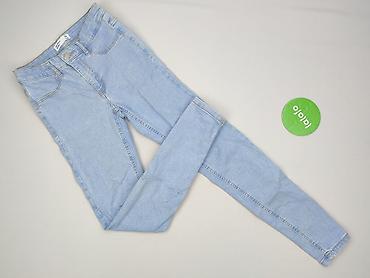 resalsa denim: Sinsay, Jeansy damskie, rozmiar S — 2