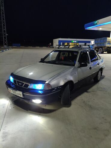 диск на нексия: Daewoo Nexia: 2007 г., 1.6 л, Механика, Бензин, Седан