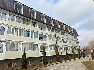 Иссык-Куль 2026: Продаётся 1-ком.квартира в ЦО Радуга в селе Сары-Ой, Иссык-Кульской — 10